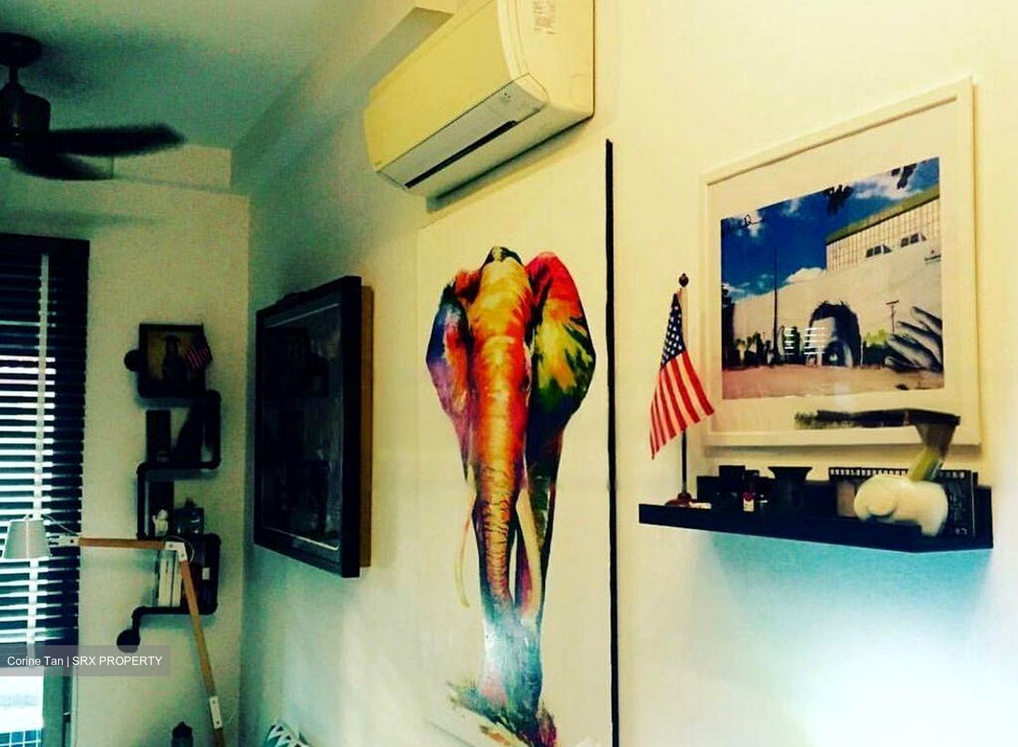 City Loft (D8), Apartment #477227271